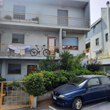 Apartamento Casamarina Marina di Montemarciano Exterior foto