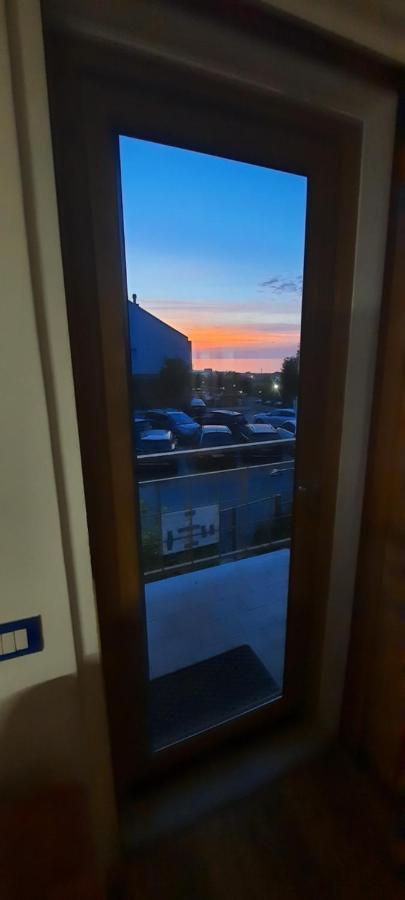 Apartamento Casamarina Marina di Montemarciano Exterior foto